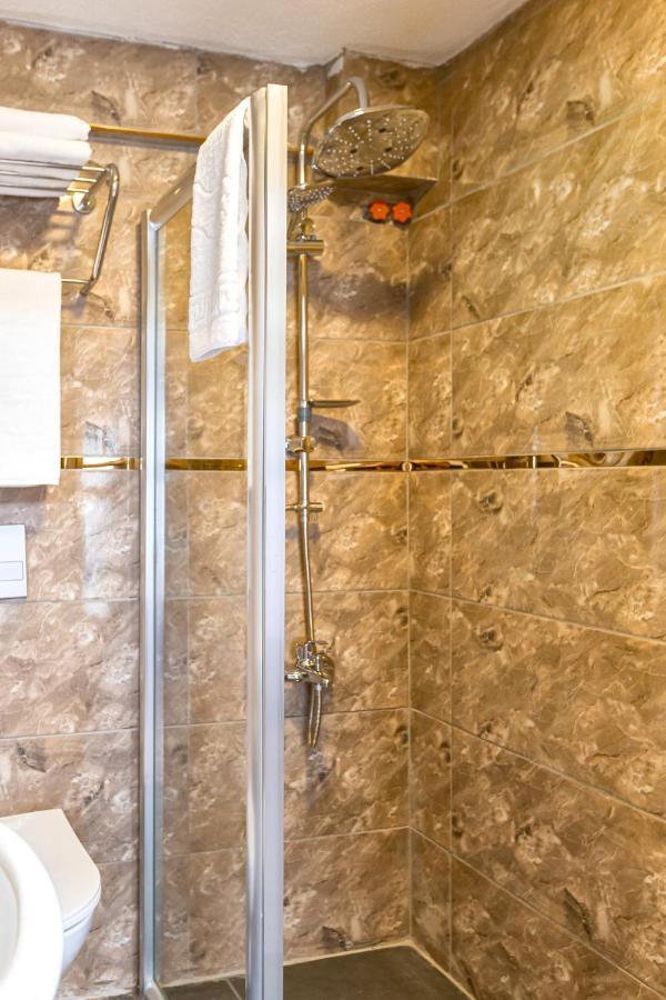 Ria Suites Boutique Hotel Istambul Exterior foto